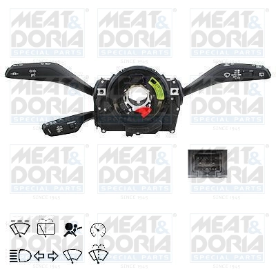 Steering Column Switch